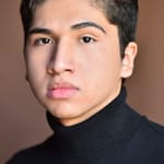 แอนโธนี่ กอนซาเลซ (Anthony Gonzalez)