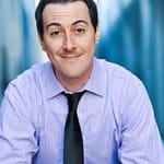 แอนโธนี่ แฮนเซ่น (Anthony Hansen)