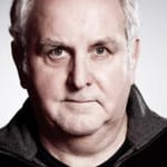 แอนโธนี่ โอดอนเนลล์ (Anthony O'Donnell)