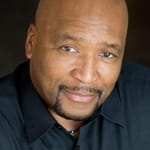 แอนโธนี่ เรย์ ปาร์กเกอร์ (Anthony Ray Parker)