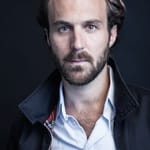 อองตวน กูย (Antoine Gouy)