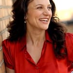 แอนโทเน็ต ลาเวคเคีย (Antoinette LaVecchia)