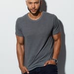 แอนตัน เดวิด เจฟธา (Anton David Jeftha)