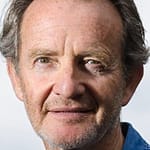 แอนตัน เลสเซอร์ (Anton Lesser)