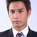 อนุชิต สพันธุ์พงศ์ (Anuchit Sapanpong)