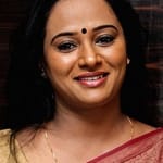 อนุปามา กุมาร (Anupama Kumar)