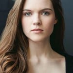 แอนเวน โอดริสคอลล์ (Anwen O'Driscoll)