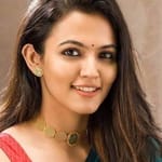 อาปาร์นา ดาส (Aparna Das)