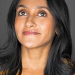 อาปาร์นา นันเชอร์ลา (Aparna Nancherla)