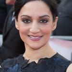 อาร์ชี ปัญจาบี (Archie Panjabi)