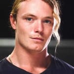 อารี แม็คคาร์ธี่ (Ari McCarthy)