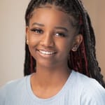 อาเรีย บรู๊คส์ (Aria Brooks)