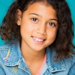 อาริอานา แมคโดนัลด์ (Arianna McDonald)