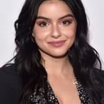 เอเรียล วินเทอร์ (Ariel Winter)