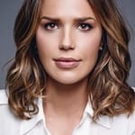 อาริเอลล์ เคบเบล (Arielle Kebbel)