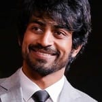 อรชุน ดาส (Arjun Das)