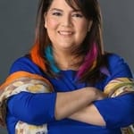 อาร์ลีน มูห์ลาช (Arlene Muhlach)