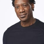 อาร์โนลด์ พินน็อค (Arnold Pinnock)