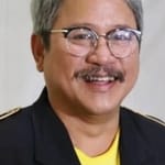 อรุณ ภาวิไล (Arun Pawilai)