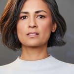 อรุณา ชิลด์ส (Aruna Shields)