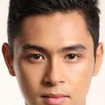 อาร์วิค เจมส์ แทน (Arvic James Tan)