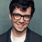 เอซา บัตเตอร์ฟิลด์ (Asa Butterfield)