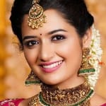 อชิกา รังกานาถ (Ashika Ranganath)
