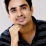 อาชิช แวร์มา (Ashish Verma)