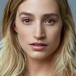 แอชลีย์ ฟาน เดอร์ โฮเวน (Ashleigh van der Hoven)