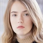 แอชลีย์ เกราซิโมวิช (Ashley Gerasimovich)