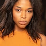 แอชลีย์ นิโคล เบลค (Ashley Nicole Blake)