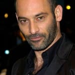 อัชราฟ บาร์รอม (Ashraf Barhom)