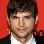 แอชตัน คุทเชอร์ (Ashton Kutcher)
