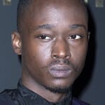 แอชตัน แซนเดอร์ส (Ashton Sanders)