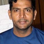 อาชูโตช เกาชิก (Ashutosh Kaushik)