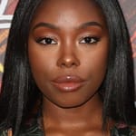 อัศจา คูเปอร์ (Asjha Cooper)