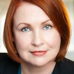 ออเดรย์ วาซิเลฟสกี้ (Audrey Wasilewski)