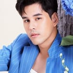 อั๋น อัครัจ บุนนาค (Aun Akrabhaj Bunnag)