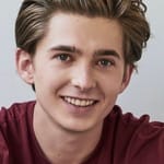 ออสติน อับรามส์ (Austin Abrams)