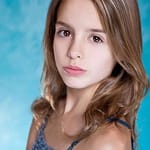 เอวา เพรสตัน (Ava Preston)