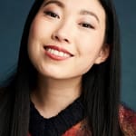 อควาฟินา (Awkwafina)