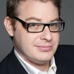 อักเซล คูเชวัตสกี้ (Axel Kuschevatzky)