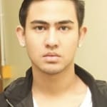 แอ็กเซล แมทธิว โธมัส (Axel Matthew Thomas)