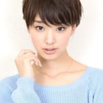 อายาเมะ โกริกิ (Ayame Goriki)