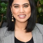 อาอิชา แกง (Ayesha Curry)