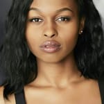 อาซิซ่า สก็อตต์ (Aziza Scott)