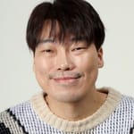 แบจินอุง (Bae Jin-woong)