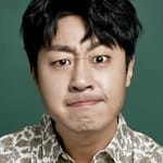 แบ ยู รัม (Bae Yoo-ram)