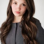 เบลีย์ มิเชลล์ จอห์นสัน (Bailee Michelle Johnson)