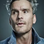 บัลทาซาร์ เก็ตตี้ (Balthazar Getty)